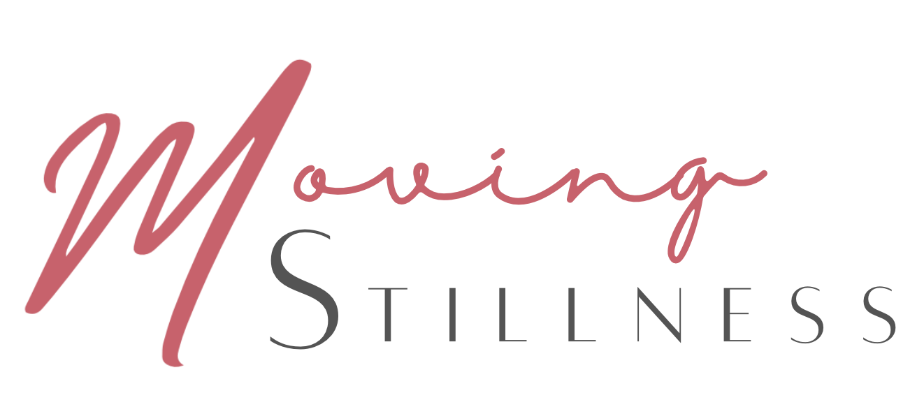 Moving Stillness School of Embodiment